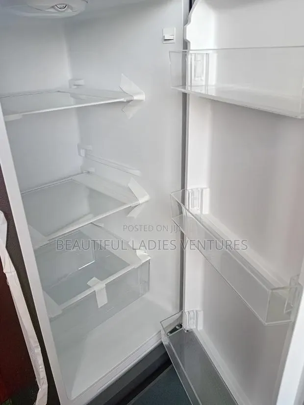 Quality Refrigerator Asano 244L for Everyday Use · Photo 1