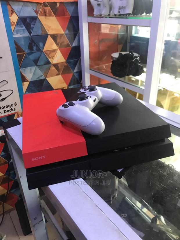 Ps4 10 Current Games Controllers 2 Fc27 Jailbreak · Photo 1