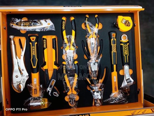 328 Pieces Tool Chest Set - Htcs273281 · Photo 6