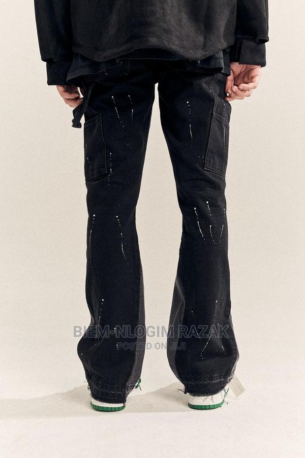 Original Jeans Baggers Available in Stock · Photo 3
