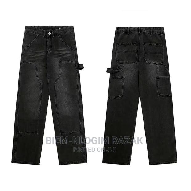Original Jeans Baggers Available in Stock · Photo 4