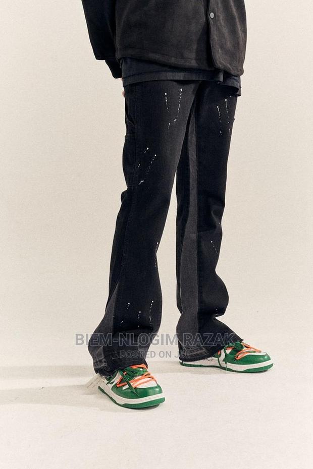 Original Jeans Baggers Available in Stock · Photo 7