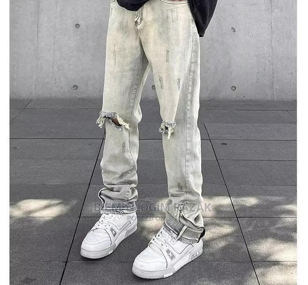 Original Jeans Baggers Available in Stock · Photo 8