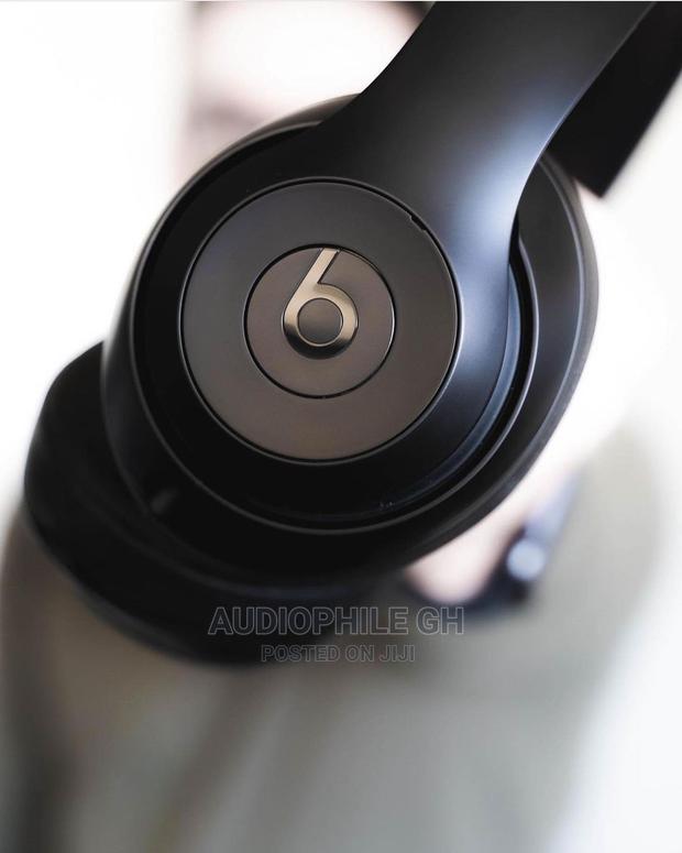 Beats Studio 3 Wireless Noise Cancelling Headphones · Photo 4