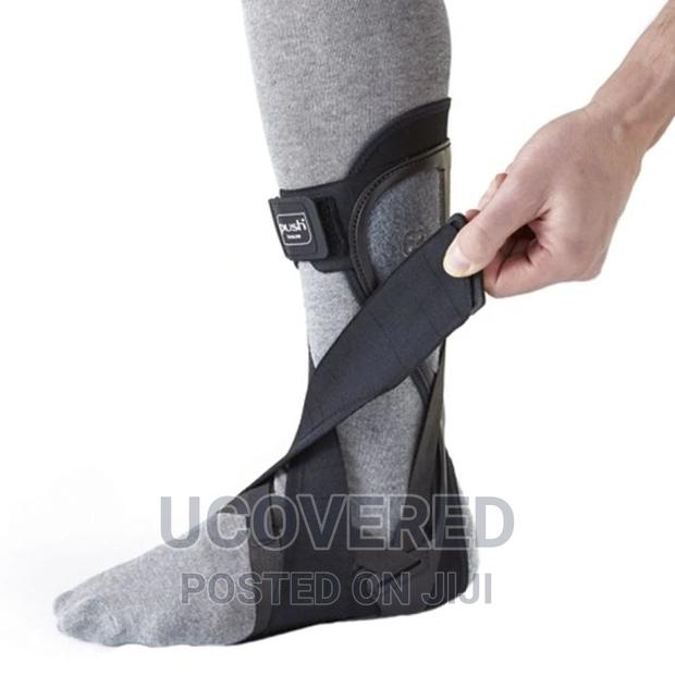 Ankle/Foot Orthosis · Photo 1