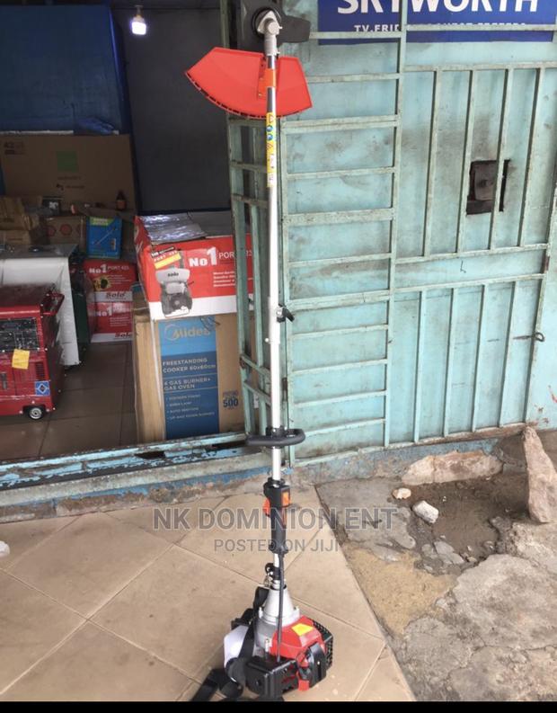 Hard Weeded Machine 2stroke · Photo 1
