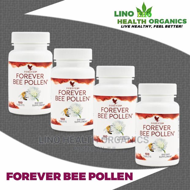 Buy Forever Bee Pollen · Photo 1