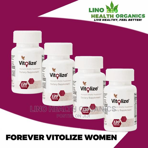 Buy Forever Vitolize Women · Photo 1