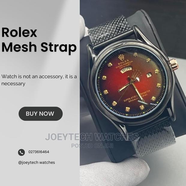 Rolex Wrist Watch · Photo 2