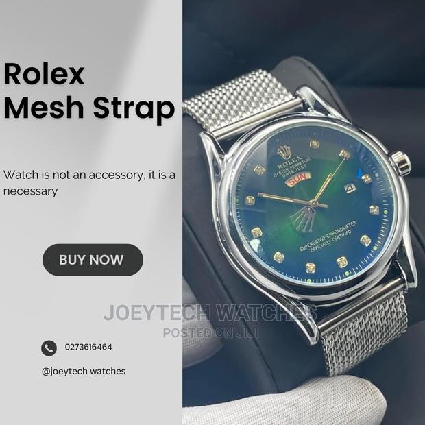 Rolex Wrist Watch · Photo 3
