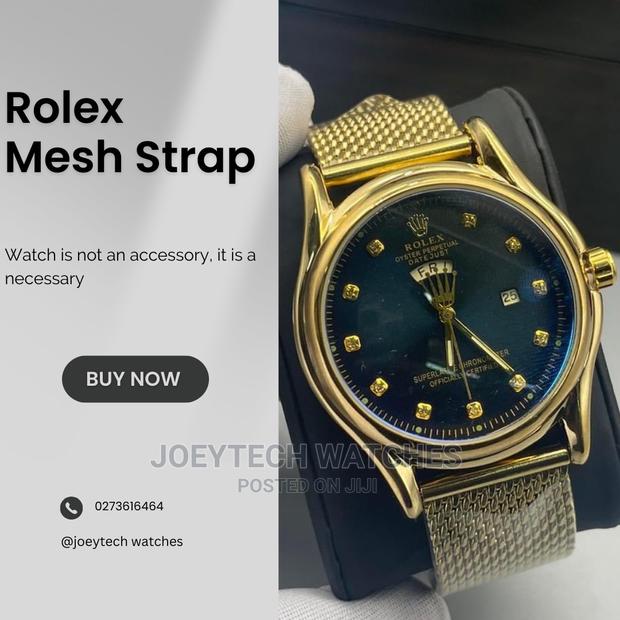 Rolex Wrist Watch · Photo 4