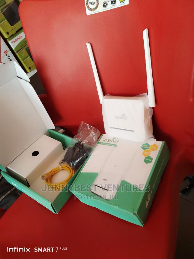4g/5g Universal Router · Photo 1