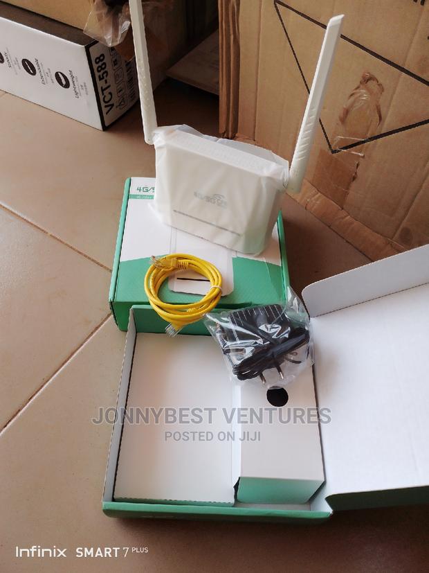4g/5g Universal Router · Photo 2