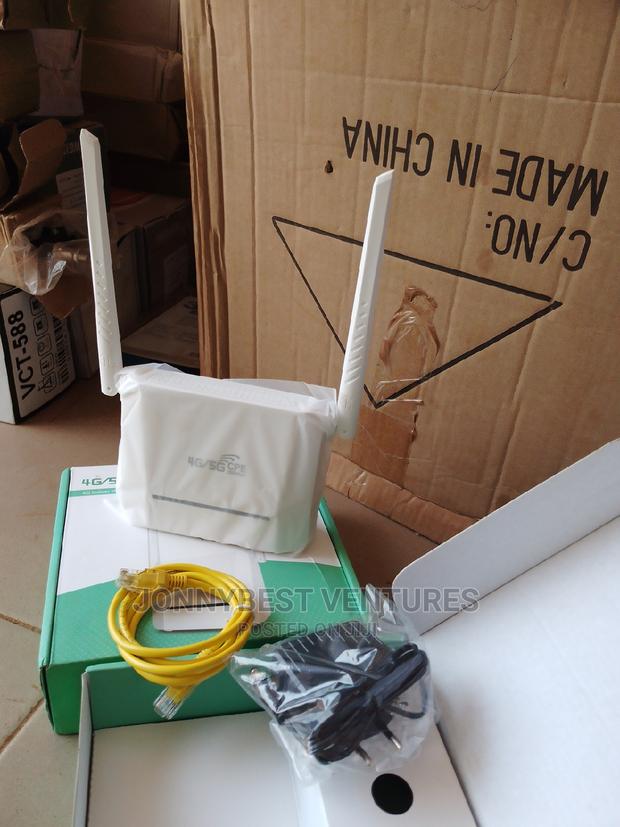 4g/5g Universal Router · Photo 4