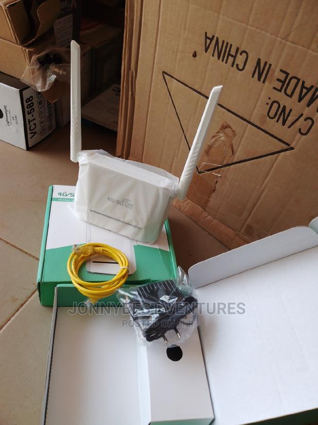 4g/5g Universal Router · Photo 5