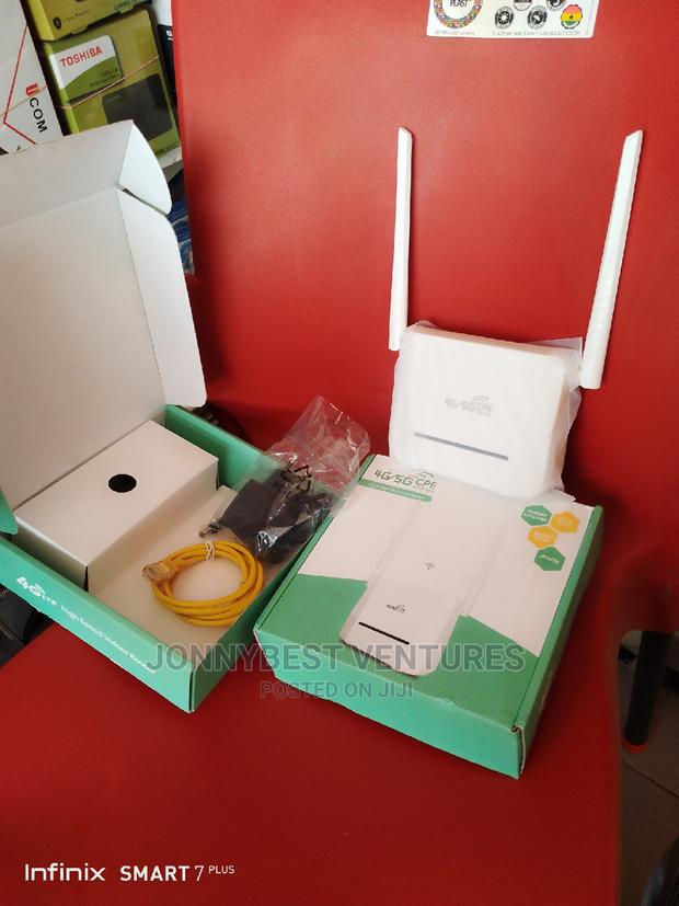 4g/5g Universal Router · Photo 6