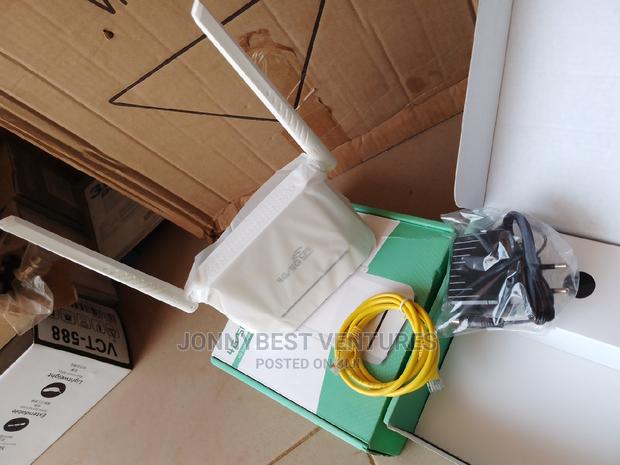 4g/5g Universal Router · Photo 7
