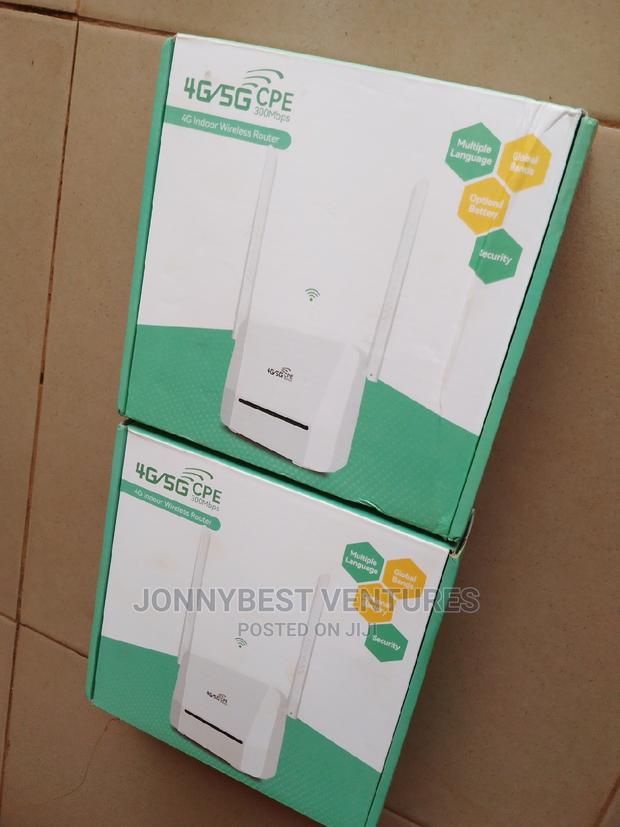 4g/5g Universal Router · Photo 8