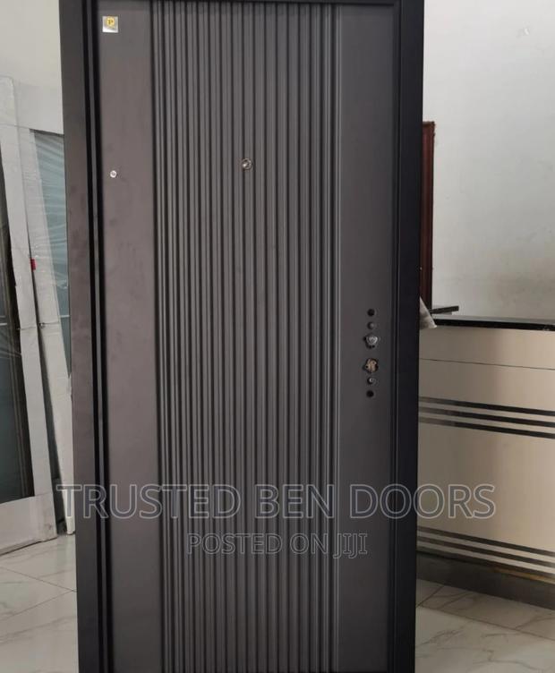Paladin Turkish Special Doors [Single+One And Half] · Photo 1