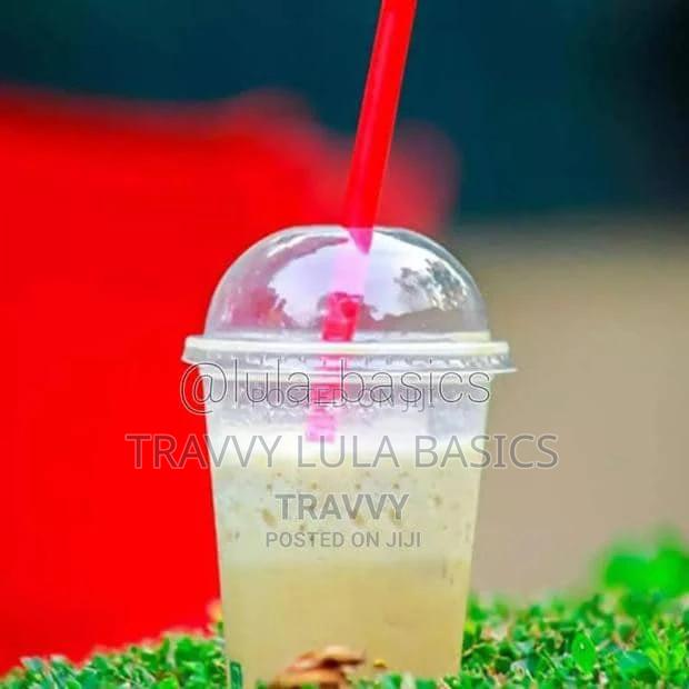 Disposable Cups +Dome Cover · Photo 4