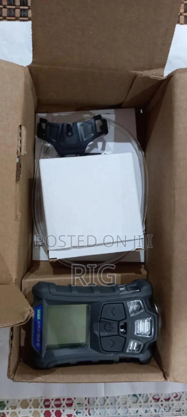 ALTAIR 4XR Multigas Detector · Photo 3