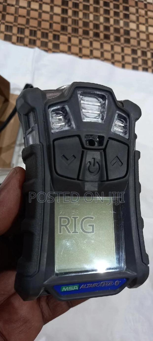 ALTAIR 4XR Multigas Detector · Photo 4