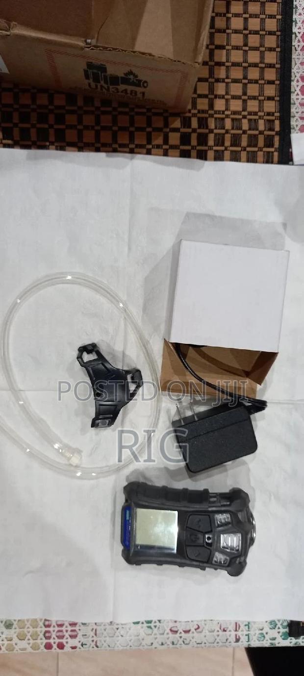 ALTAIR 4XR Multigas Detector · Photo 6