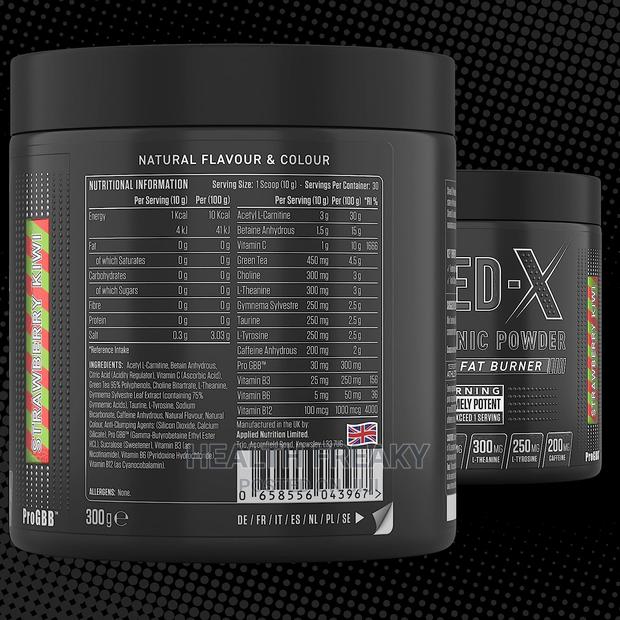 Weight Loss Shred-X Fat Burner Men and Women · Photo 5