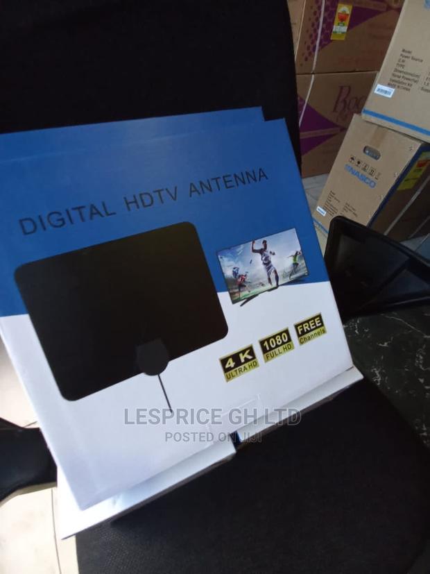 Quality Digital TV Antenna · Photo 1