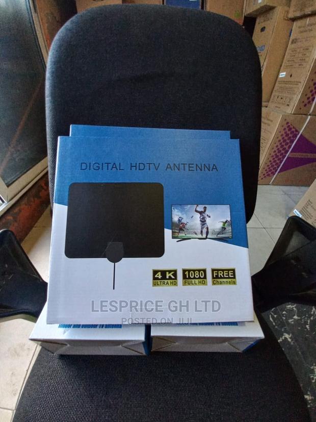 Brand New UHD TV Aerial · Photo 1