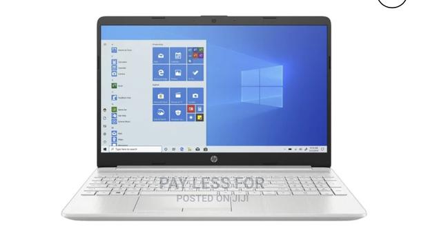 New Laptop HP 15 8GB AMD Ryzen 3 HDD 1T · Photo 3