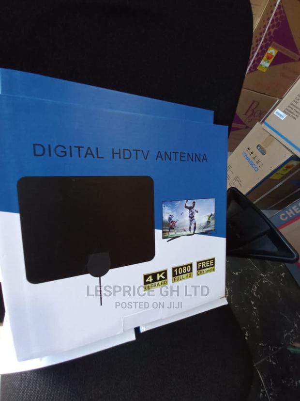 Super Excellent.. Digital 1080p UHD TV Aerial · Photo 1
