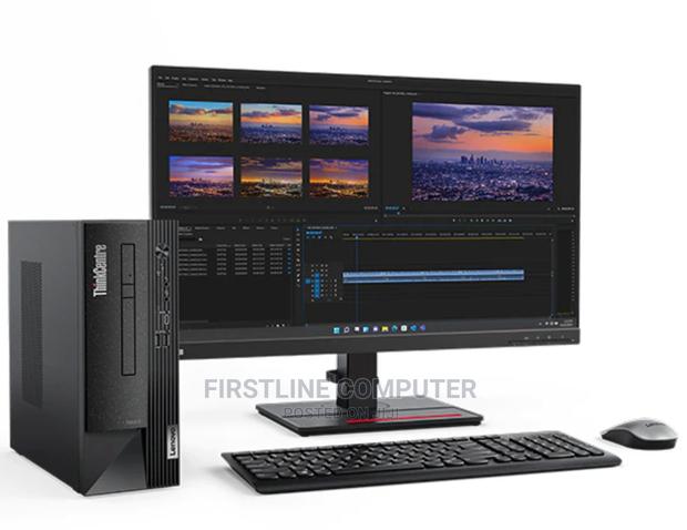 New Lenovo Ideacentre AIO 520 8GB Intel Core I7 HDD 1T · Photo 2