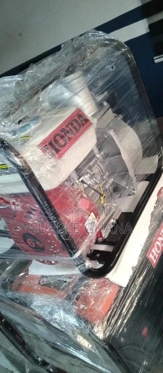 Water Pump Honda 3inches Type Water Pump · Photo 1