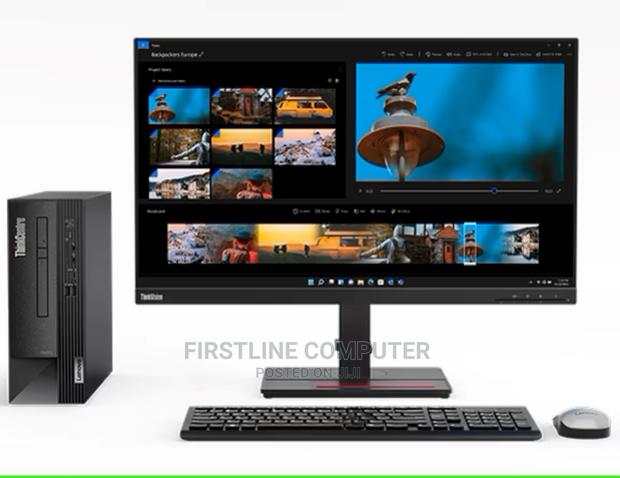 New Lenovo Ideacentre AIO 520 8GB Intel Core I7 HDD 1T · Photo 3