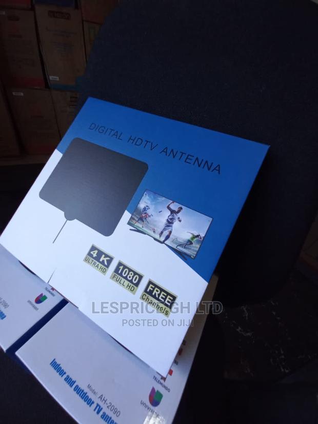 Ultra Power Digital HD TV Antenna · Photo 1