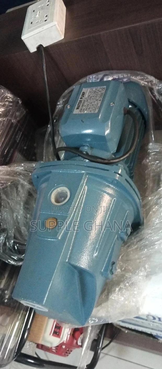 Water Pump With Booster 2.0inches Water Pump · Photo 1