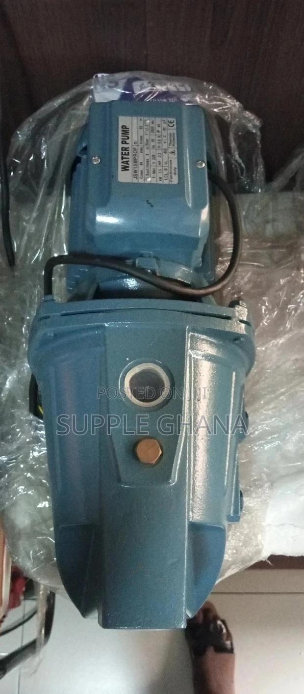 Honda Water Pump 2.0inches Water Pump · Photo 1
