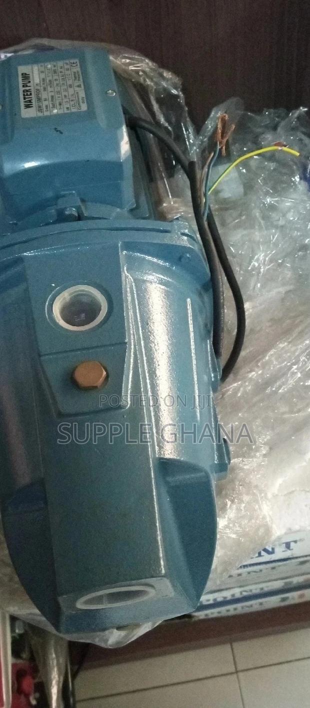 2.0inches Water Pump (Honda) Water Pump · Photo 1
