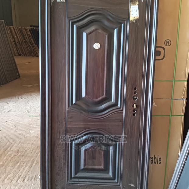 German Security Doors Available Here in All Sizes · Photo 1