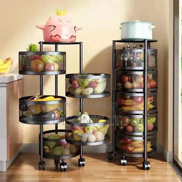 Kitchen Storage Drawer · Photo 1