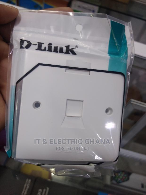 Dlink Faceplate · Photo 6