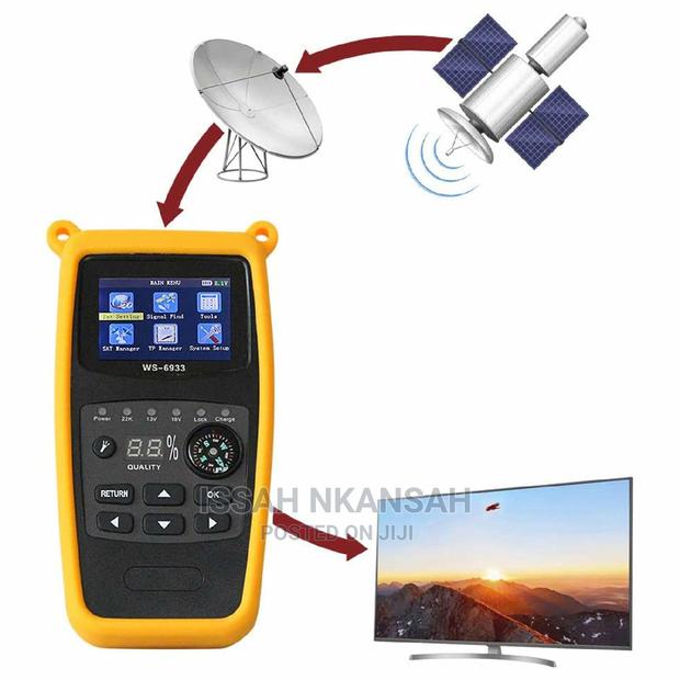 Signal Finder · Photo 3
