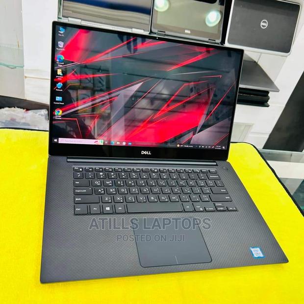 New Laptop Dell 16GB Intel Core I7 SSD 1T · Photo 2