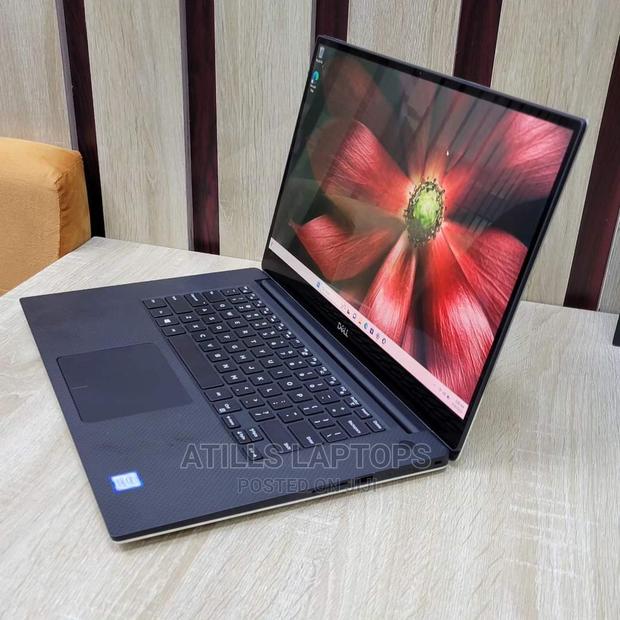 New Laptop Dell 16GB Intel Core I7 SSD 1T · Photo 3