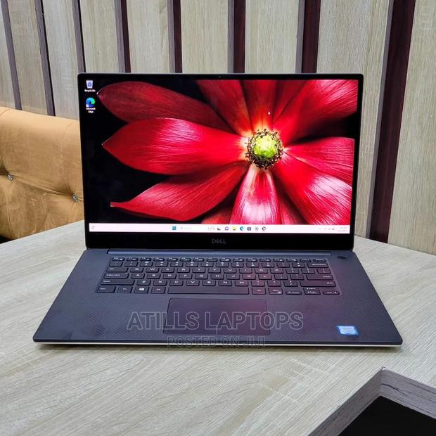 New Laptop Dell 16GB Intel Core I7 SSD 1T · Photo 4