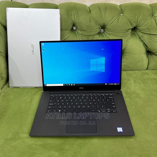 New Laptop Dell 16GB Intel Core I7 SSD 1T · Photo 7