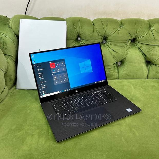 New Laptop Dell 16GB Intel Core I7 SSD 1T · Photo 8