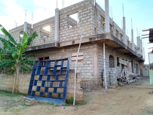 10bdrm Apartment in Charclem Ventures, Haatso for sale · Photo 1