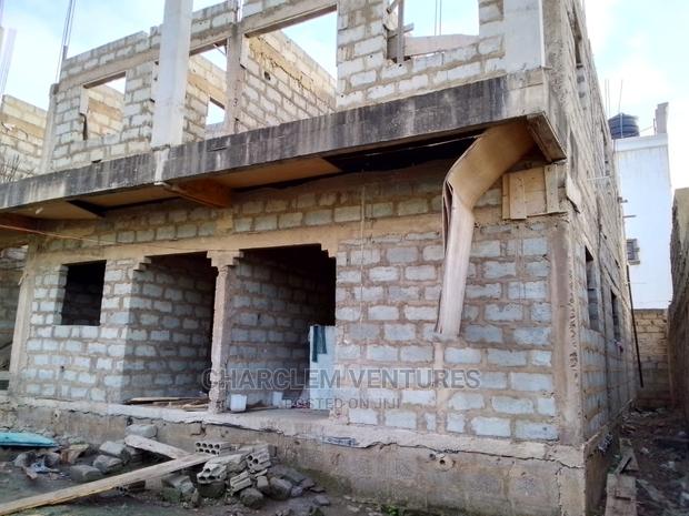 10bdrm Apartment in Charclem Ventures, Haatso for sale · Photo 2
